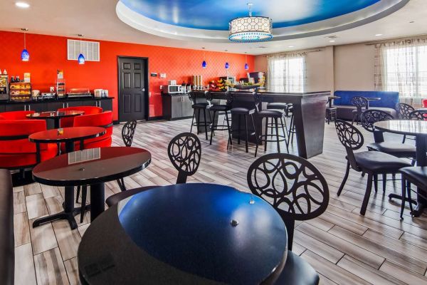 Hotel BEST WESTERN PLUS TECH MEDICAL (Lubbock)